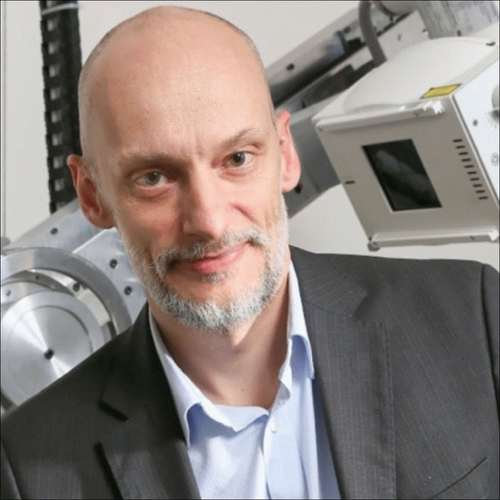 Dr. Klaus Schönenberger