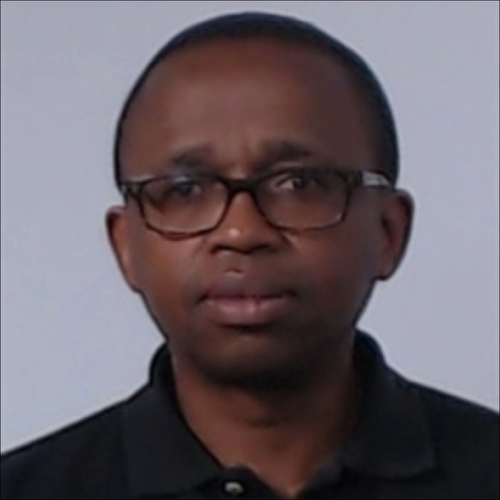 Dr. Solomzi Makohliso